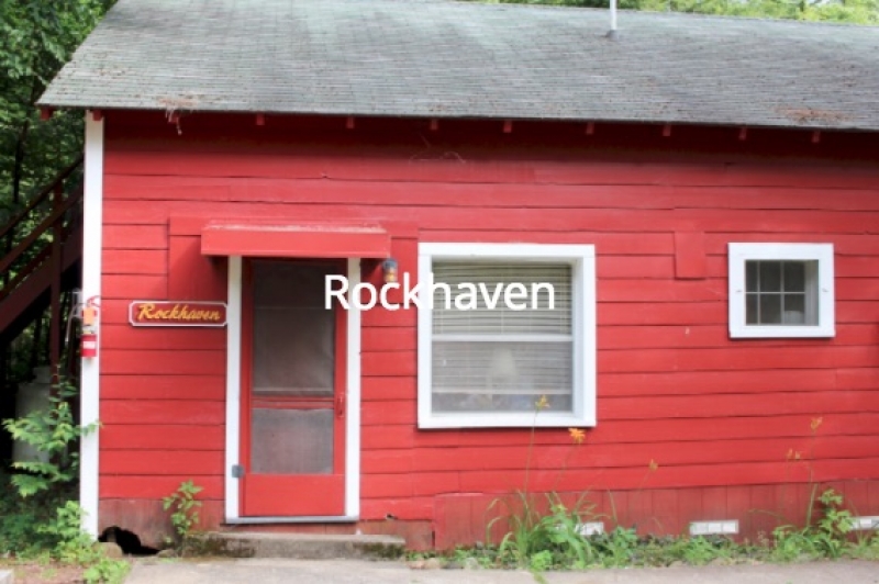 Rockhaven
